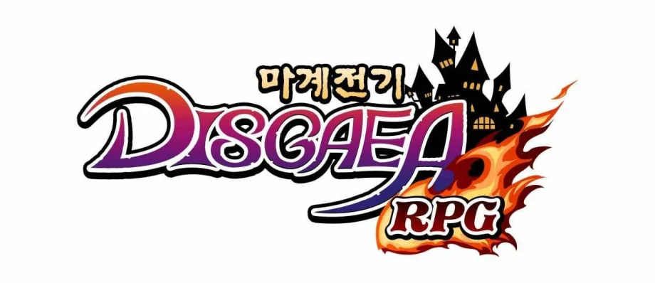 모바일로 찾아온 마계전기 디스가이아 RPG 정식 서비스 예고