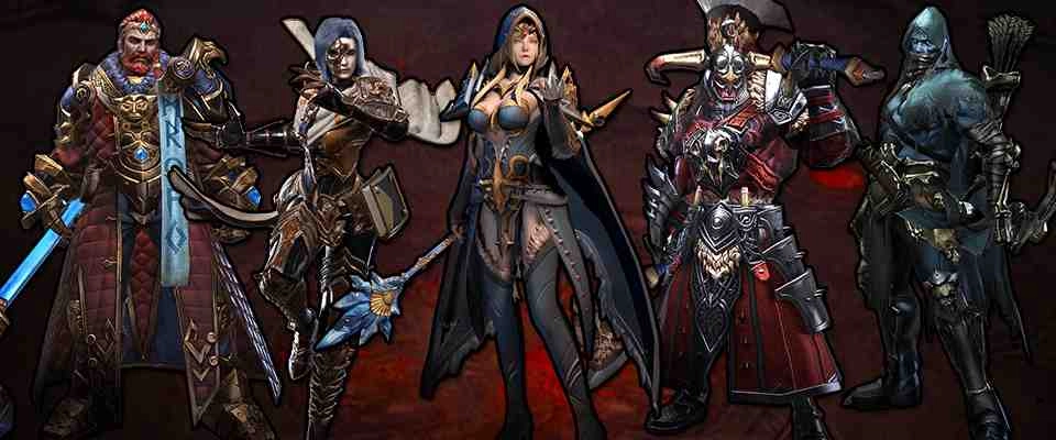 PC에서 다크 판타지 라지엘을 즐기는 꿀팁!