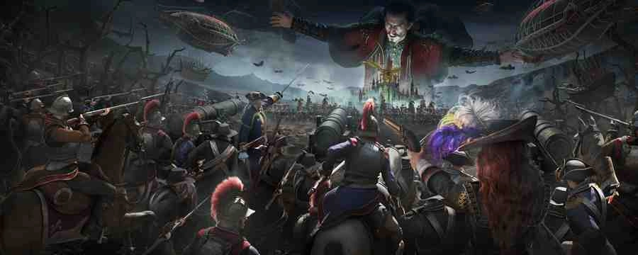 왕자의 귀환! 45개국에서 가장 사랑받은 모바일 게임 총기시대 LD 플레이어 정식 입점