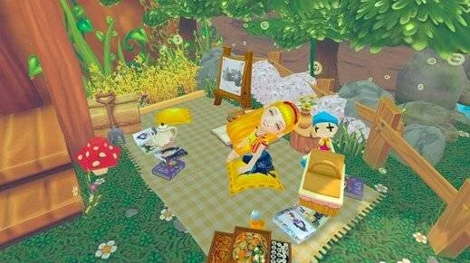 3D 모바일 메타버스 퍼피레드 CBT 종료