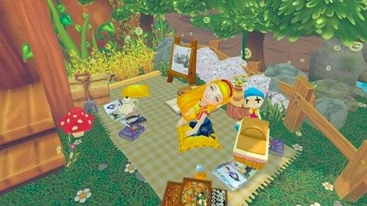 3D 모바일 메타버스 퍼피레드 CBT 종료