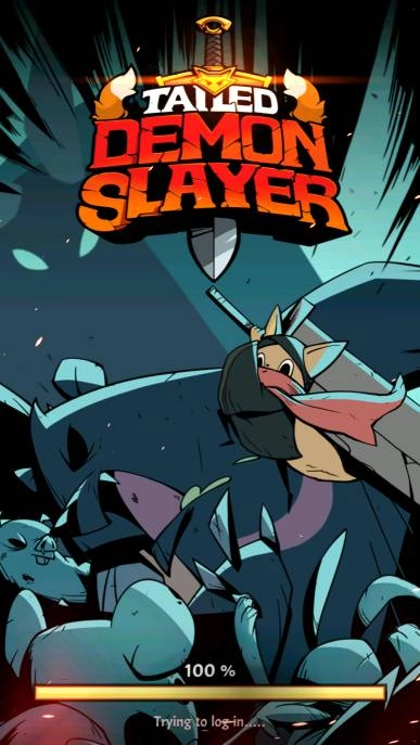 테일드데몬슬레이어, 특성 테크트리 추천 공략