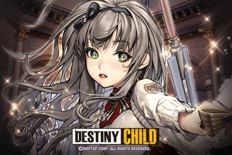 데스티니 차일드, 신규 내러티브 던전 원스 어폰 어 타임 추가