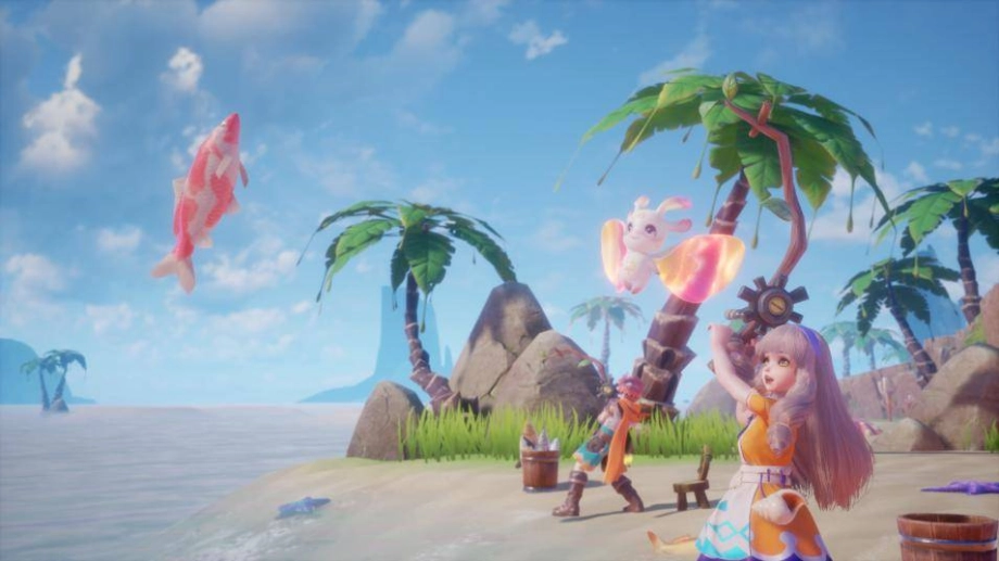 [공략] 일루전 테일즈 메인 퀘스트가 끊기면 해야 할 콘텐츠 모음