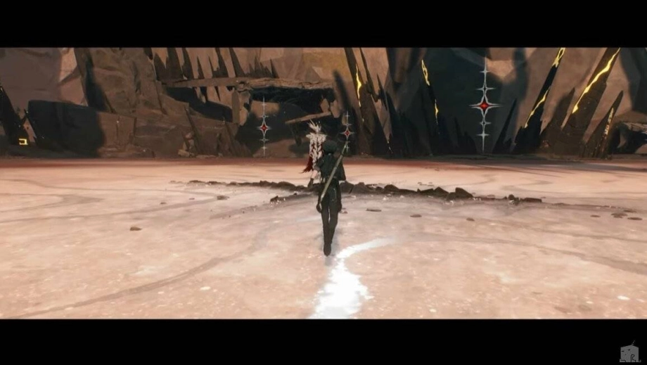 패링 액션에 진보한 연출까지, 워더링 웨이브 TGS 트레일러