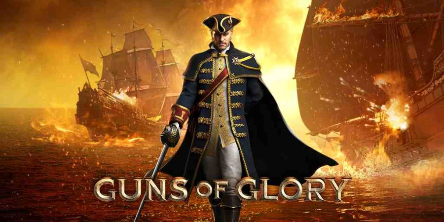 왕자의 귀환! 45개국에서 가장 사랑받은 모바일 게임 총기시대 LD 플레이어 정식 입점