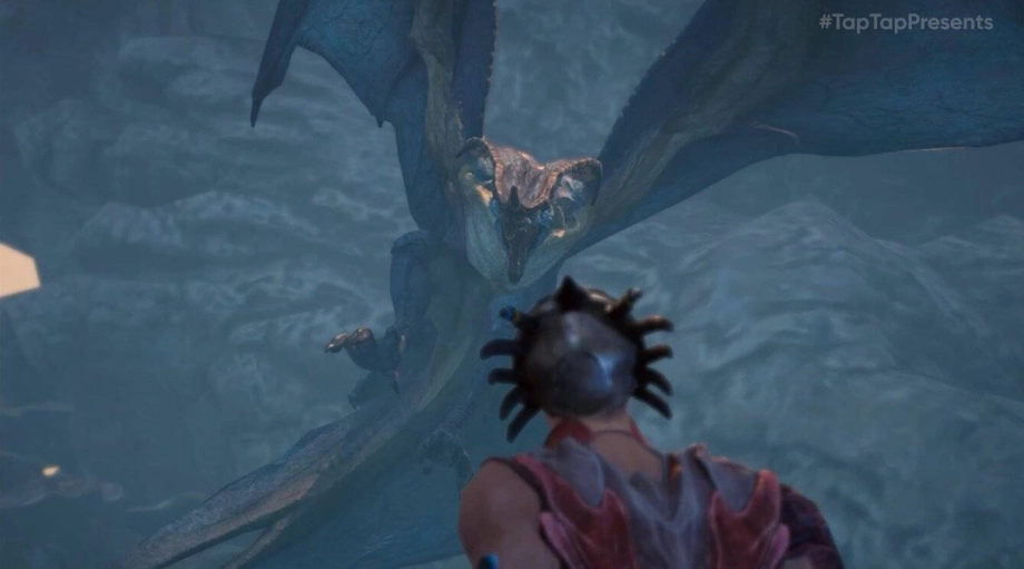 모바일 SF풍 몬헌? 예거: 헌터 레전드