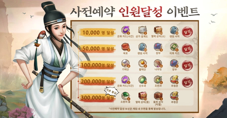 ‘갑부: 장사의 시대’ 사전예약 20만 돌파! 홍보 모델 임창정 발탁!