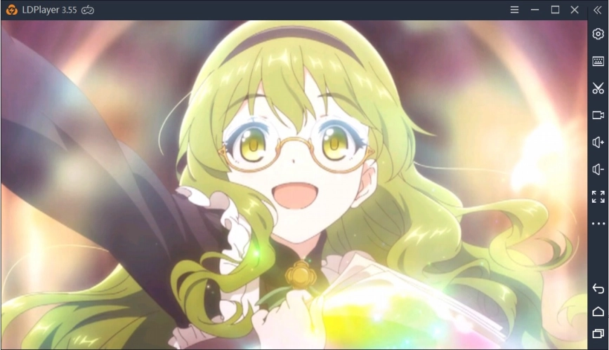 프린세스 커넥트 리다이브 정식 오픈! PC로 플레이 방법