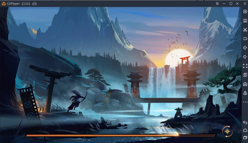 컴퓨터로 사무라이 쇼다운M 플레이어하기