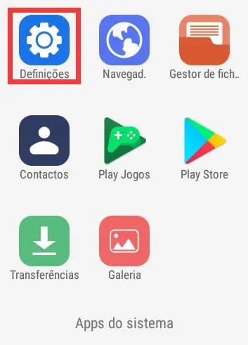 Solução de alto uso de CPU- Google play store