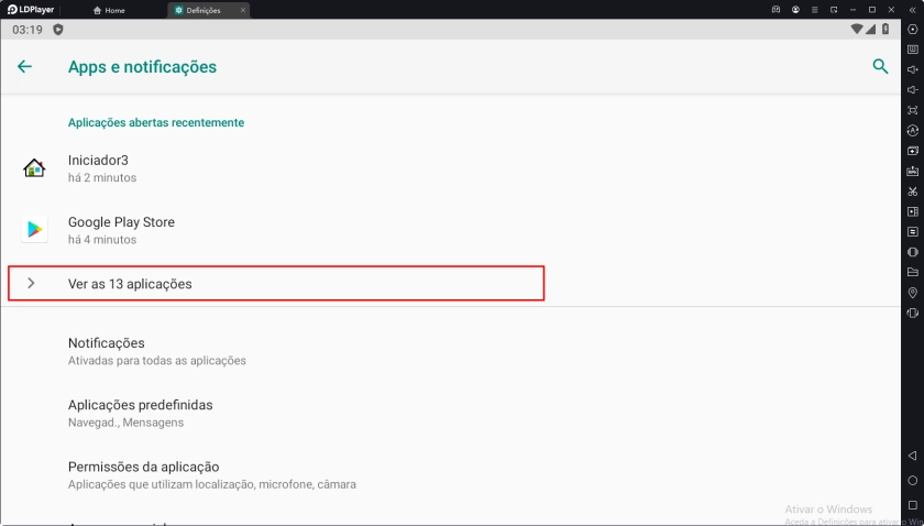 Como resolver o problema de incompatibilidade de Play Store
