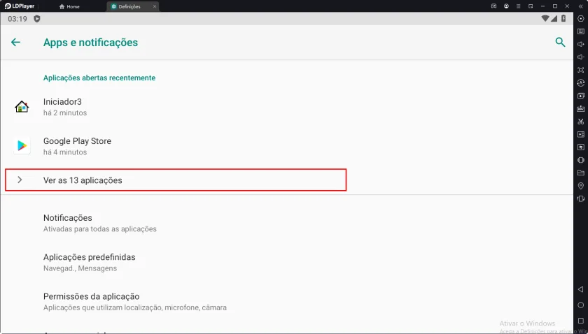 Como resolver o problema de incompatibilidade de Play Store