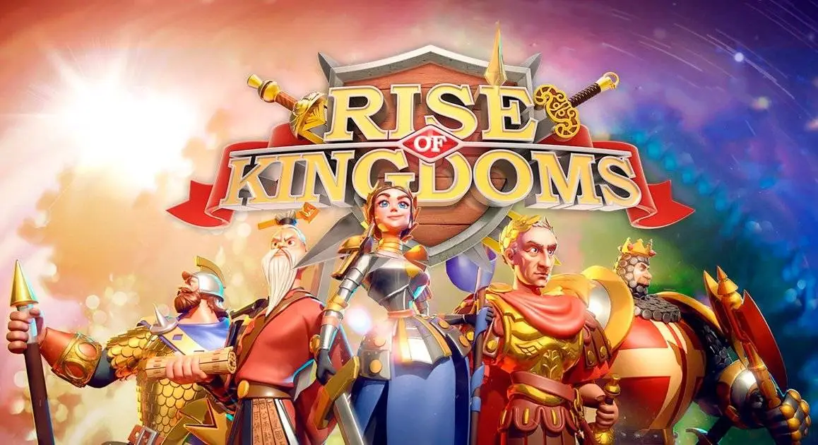 Crie sua estratégia! Melhores comandantes do tipo arqueiro no Rise of Kingdoms!