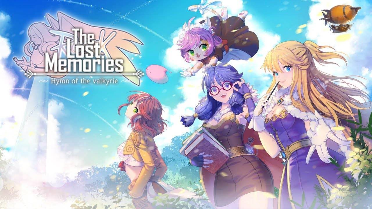 Forgotten Memories, Valkyrie Connect Wiki