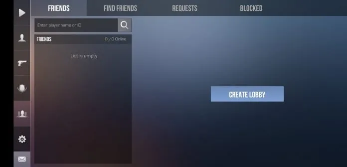 Como jogar Standoff2 no pc com LDPlayer ?