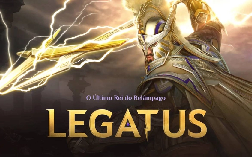 Junte-se à guerra em Black Desert Mobile, e confira as classes para começar no jogo!