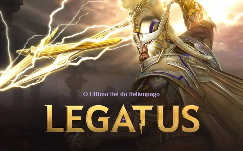 Junte-se à guerra em Black Desert Mobile, e confira as classes para começar no jogo!