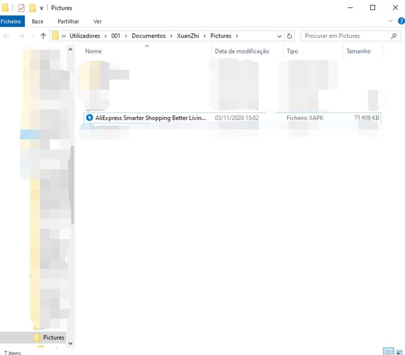 Como instalar o XAPK no LDPlayer