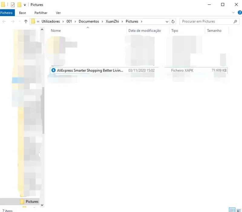 Como instalar o XAPK no LDPlayer