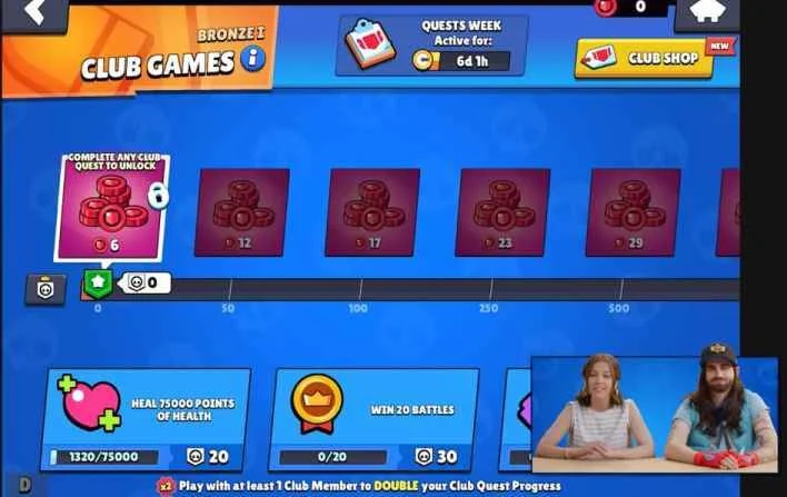Tudo sobre a Nova Temporada de Brawl Stars - Julho 2022