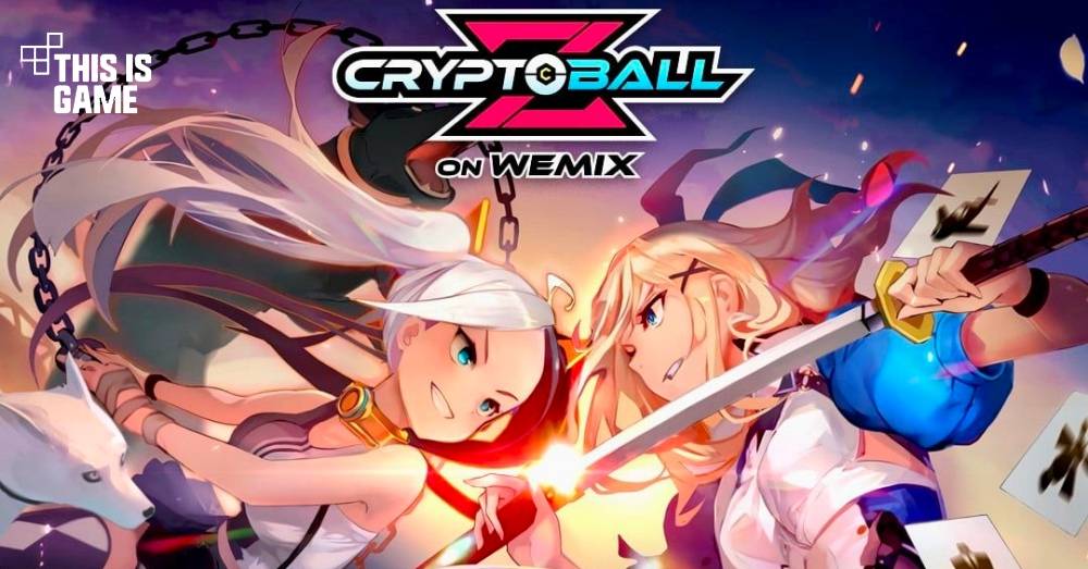 Como jogar Crypto Ball Z on WEMIX no PC