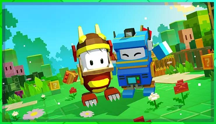 Guia para iniciantes de Titan Hunters! Veja como começar bem no jogo e subir de nível rapidamente!