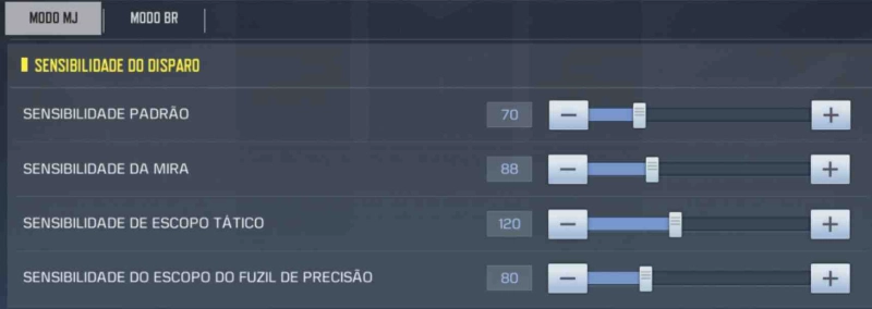60FPS: Configurações de desempenho para Call of Duty Mobile no PC
