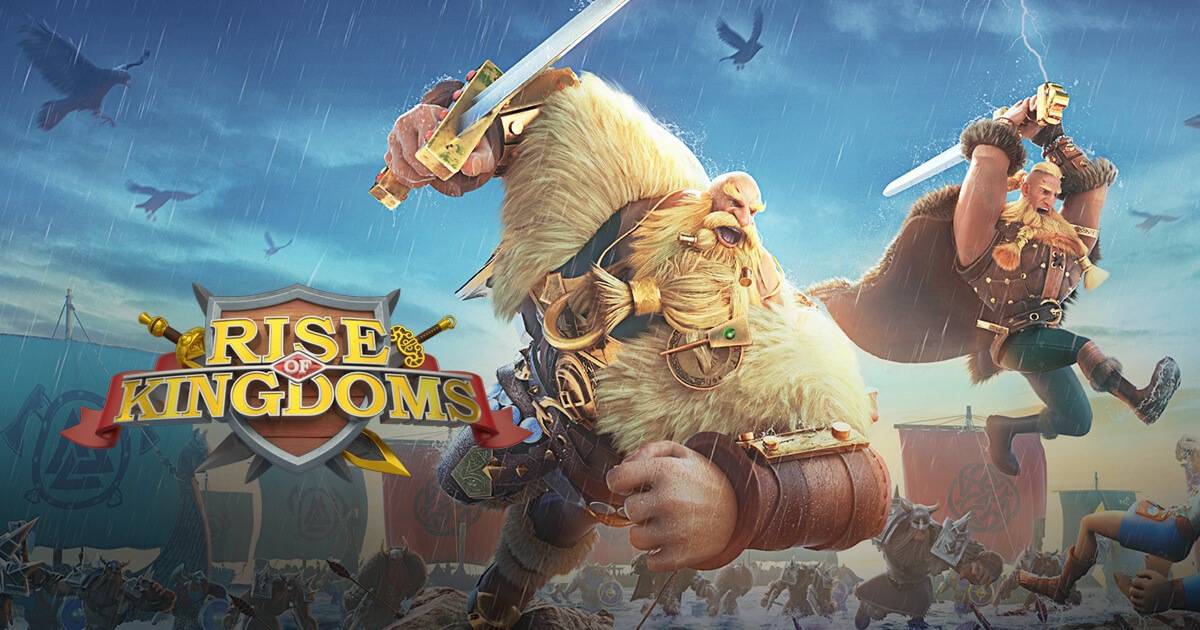 Crie sua estratégia! Melhores comandantes do tipo arqueiro no Rise of Kingdoms!