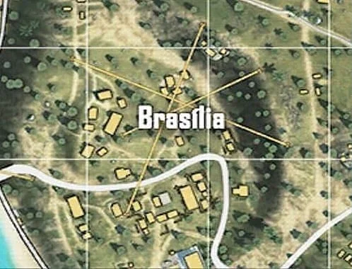 Melhores lugares para obter intes no Free Fire