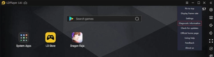 Dragon Raja no PC: Melhores configurações de emulador (60FPS)