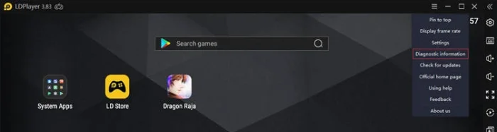 Dragon Raja no PC: Melhores configurações de emulador (60FPS)