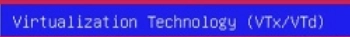 Como ativar a VT (Tecnologia de virtualização)