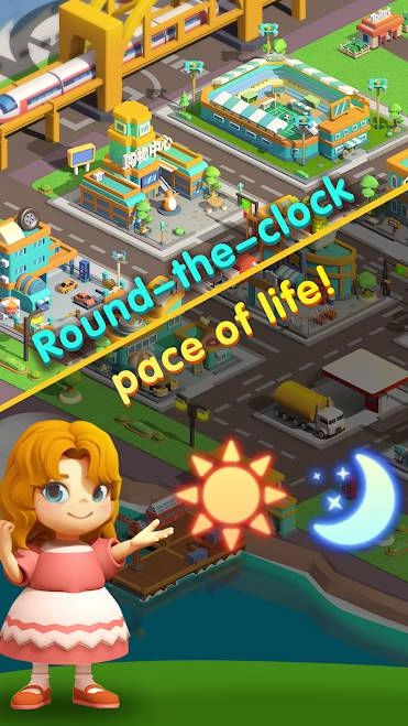 Explore e faça o seu pré-registro no Island Crossing, game casual da X-Land!