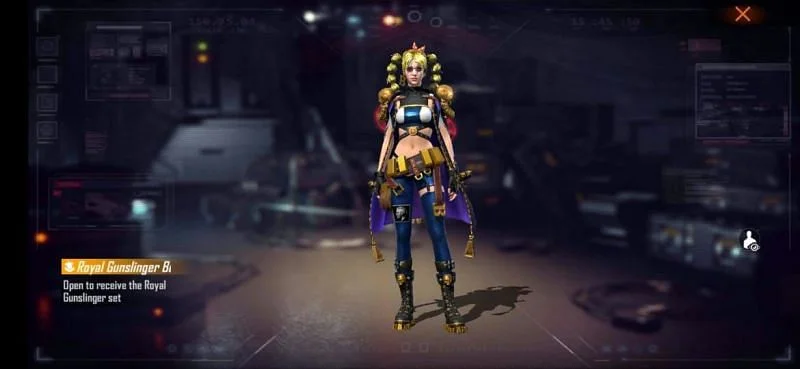 Garena Free Fire-Pacotes Season 38 Elite Pass, recompensas grátis, data de término e mais revelados