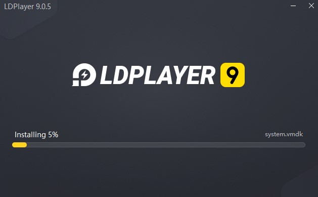 LDPlayer 9: Jogue jogos de Android mais rápido, mais liso e em FPS mais alta