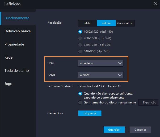 Como jogar PUBG MOBILE em 60 FPS