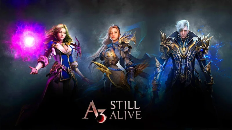 Como jogar A3: STILL ALIVE no pc ?