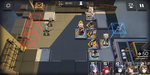 ARKNIGHTS: TUDO O QUE VOCÊ PRECISA SABER SOBRE ESSE JOGO TOWER DEFENSE