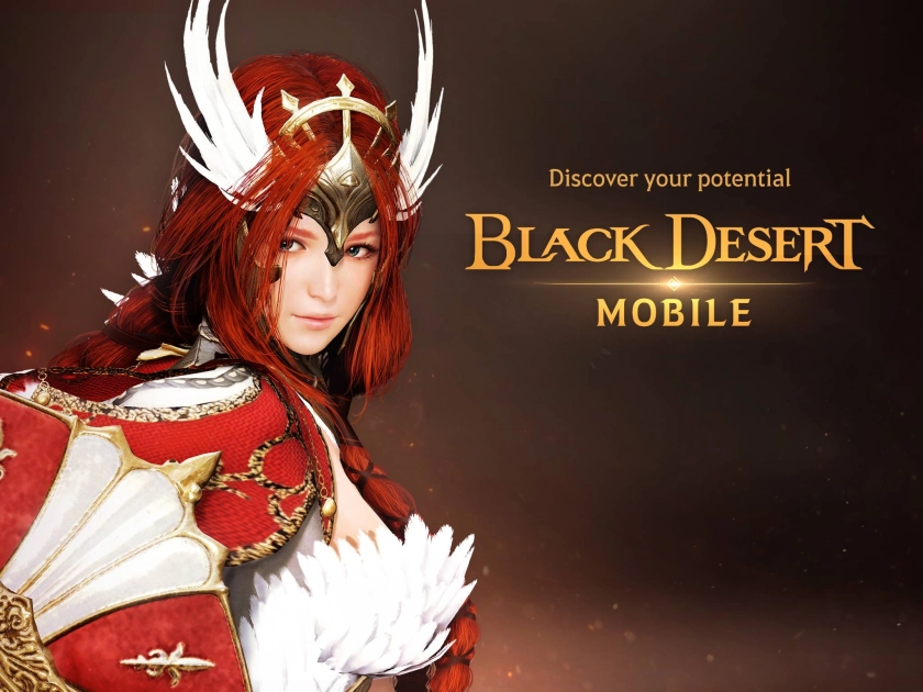 Junte-se à guerra em Black Desert Mobile, e confira as classes para começar no jogo!