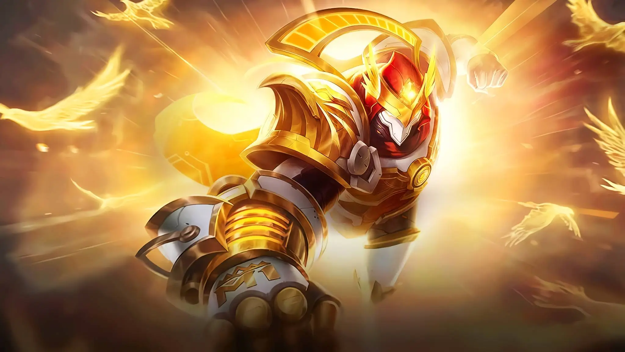 Veja o que o Passe M3 do Mobile Legends: Bang Bang! Adicionou ao jogo e confira sua próxima atualização