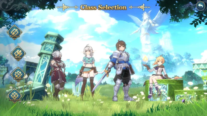 Confira o Ys Online: The Ark of Napishtim, o novo jogo da série Ys!