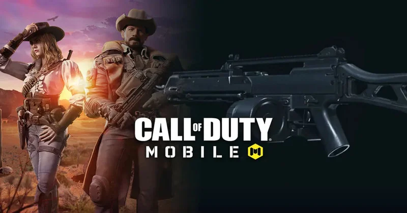 Call of Duty: Mobile-Como obter o máximo com AK 47