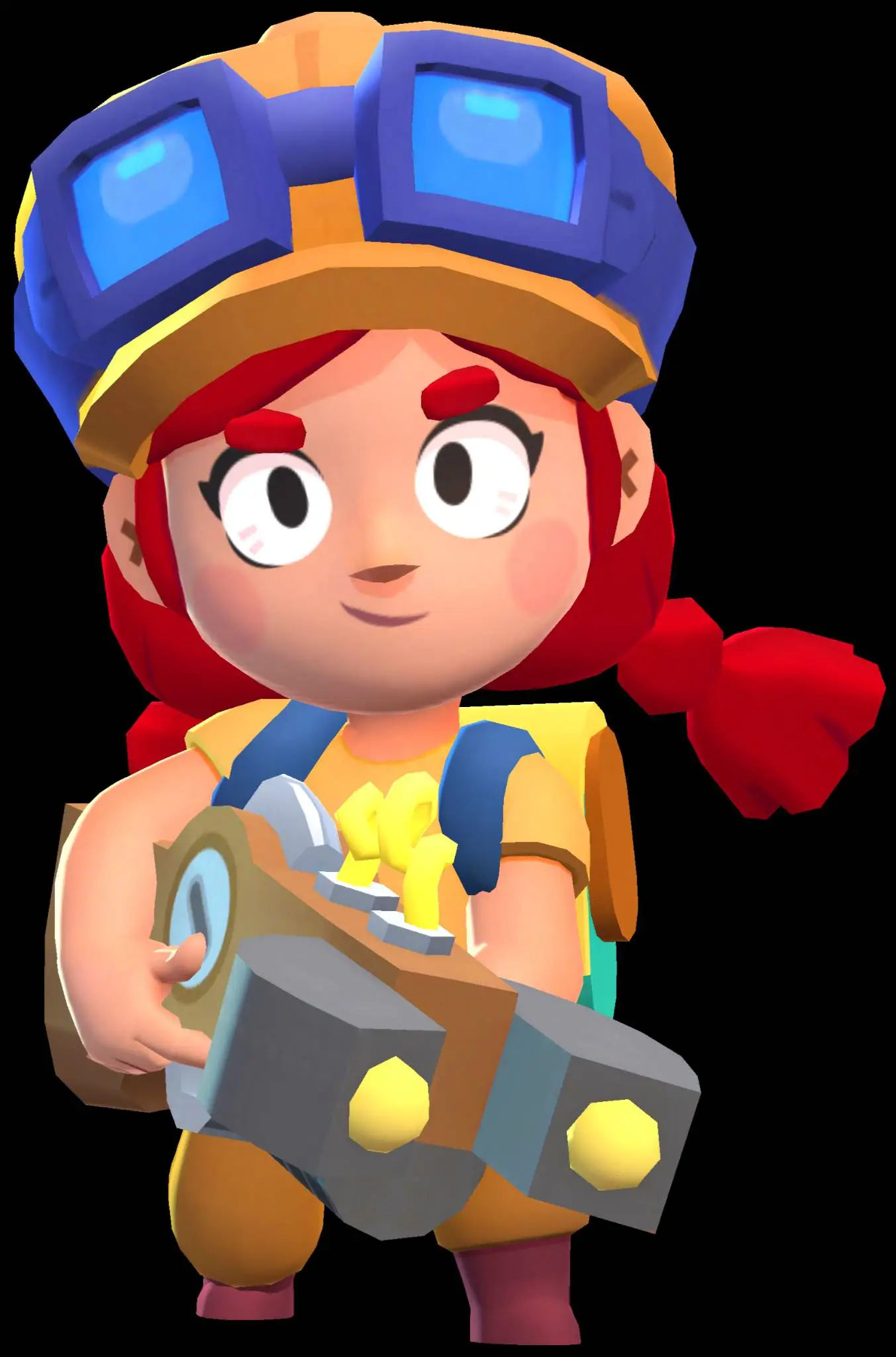 Veja agora o que há de novo na nova temporada de Brawl Stars, a Brawlywood!