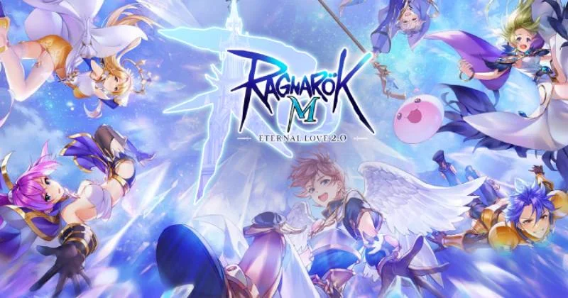 Ragnarok M Eternal Love | Sonho da Noite do Solstício de Verão
