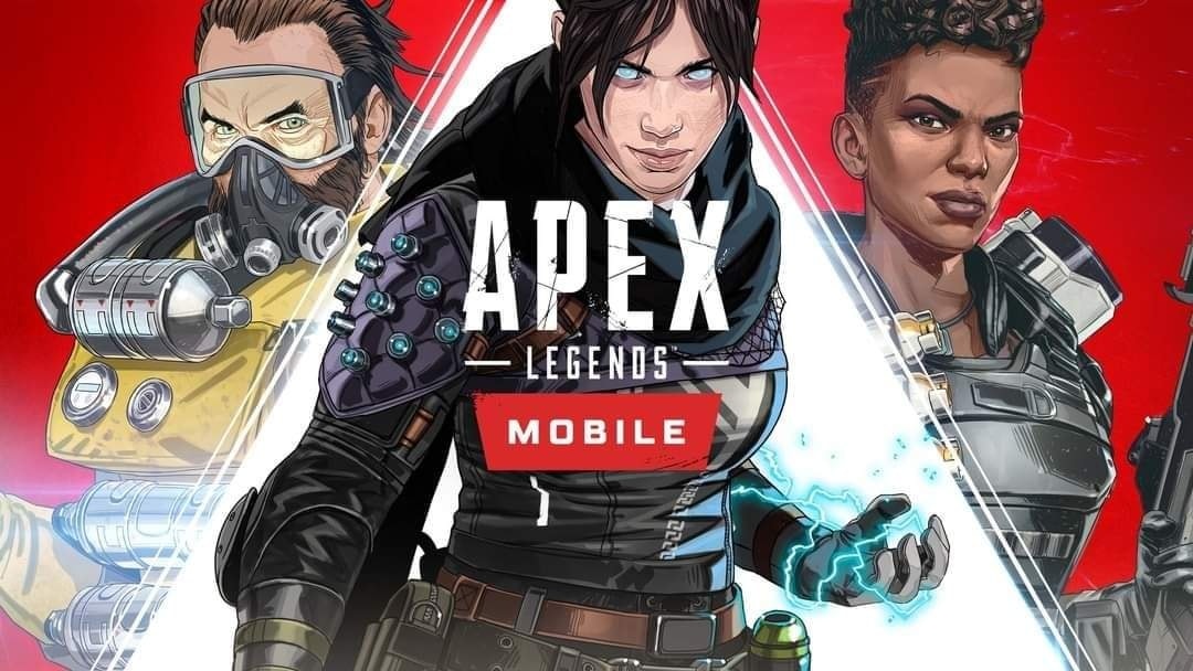 Lendas - Apex Legends Wiki