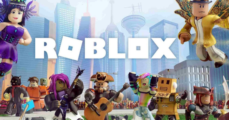 Você NÃO DEVE ENTRAR no ROBLOX?? 