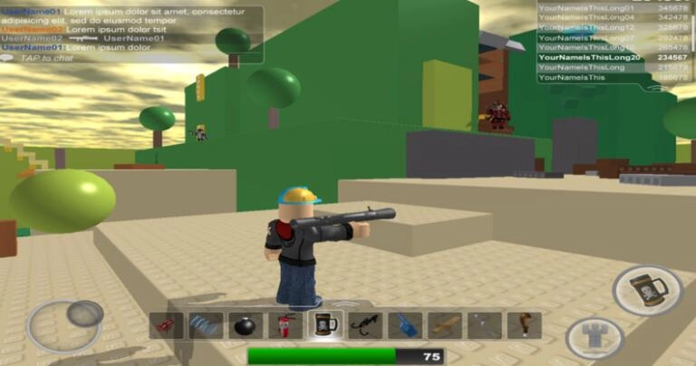 O guia essencial e dicas para jogar Roblox