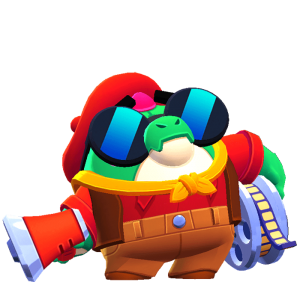 Veja agora o que há de novo na nova temporada de Brawl Stars, a Brawlywood!