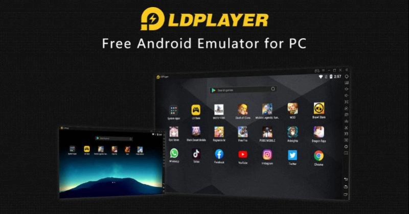 Google Play Games chegará ao Windows em 2022